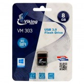 Vikingman VM303 Stud Plastic flash drive USB 3.0 - 8GB